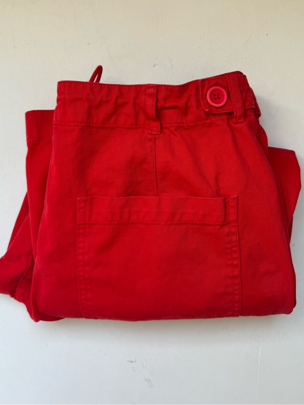 Pistola Sabrina Curved Utility Pant - Picture 12 of 15